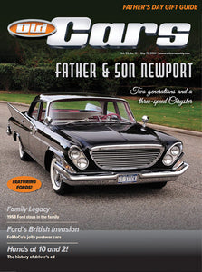 2024 Old Cars Digital Issue No. 10 May 15