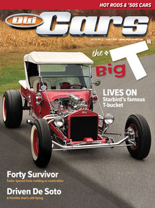 2023 Old Cars Digital Issue No. 11 June 1