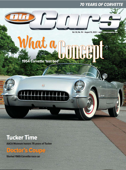 2023 Old Cars Digital Issue No. 16 August 15