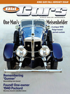 2023 Old Cars Digital Issue No. 19 October 1