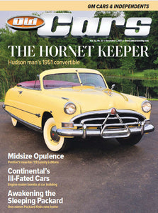2023 Old Cars Digital Issue No. 23 December 1