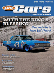 2025 Old Cars Digital Issue No. 11 June 1