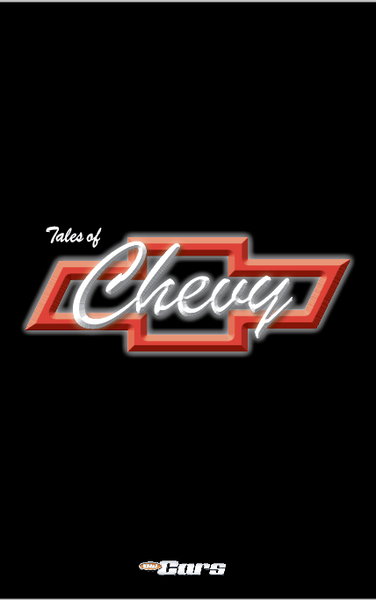 Tales of Chevy