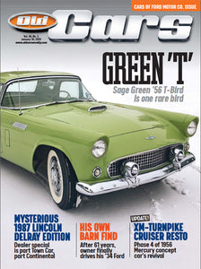 2020 Old Cars Digital Issue No. 03 January 30