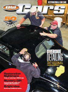 2021 Old Cars Digital Issue No. 03 February 15