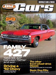 2021 Old Cars Digital Issue No. 05 March 15