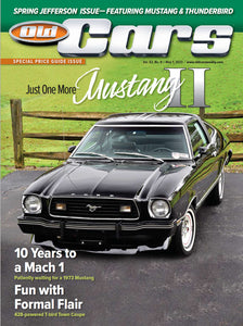 2023 Old Cars Digital Issue No. 09 May 1