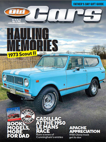 2020 Old Cars Digital Issue No. 15 May 14
