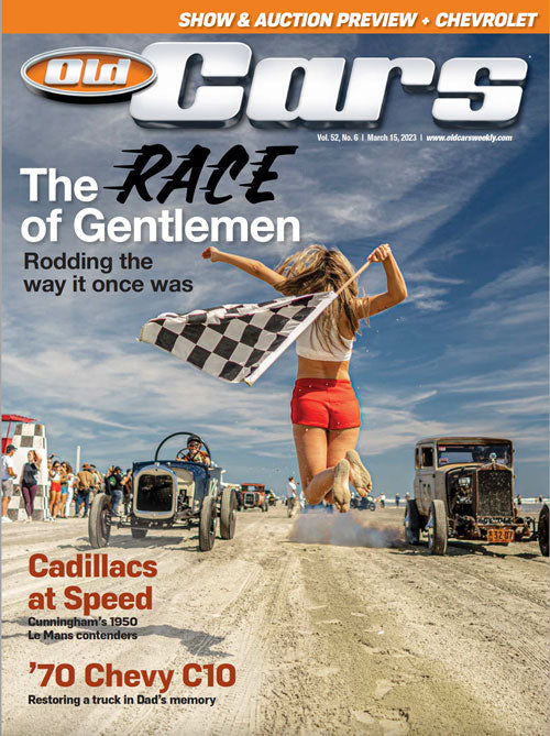 2023 Old Cars Digital Issue No. 06 March 15