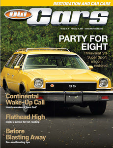 2023 Old Cars Digital Issue No. 04 February 15