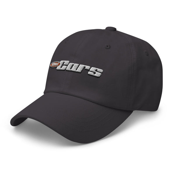 Old Cars Dad Hat