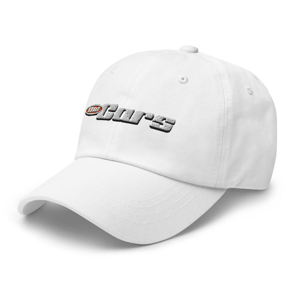 Old Cars Dad Hat